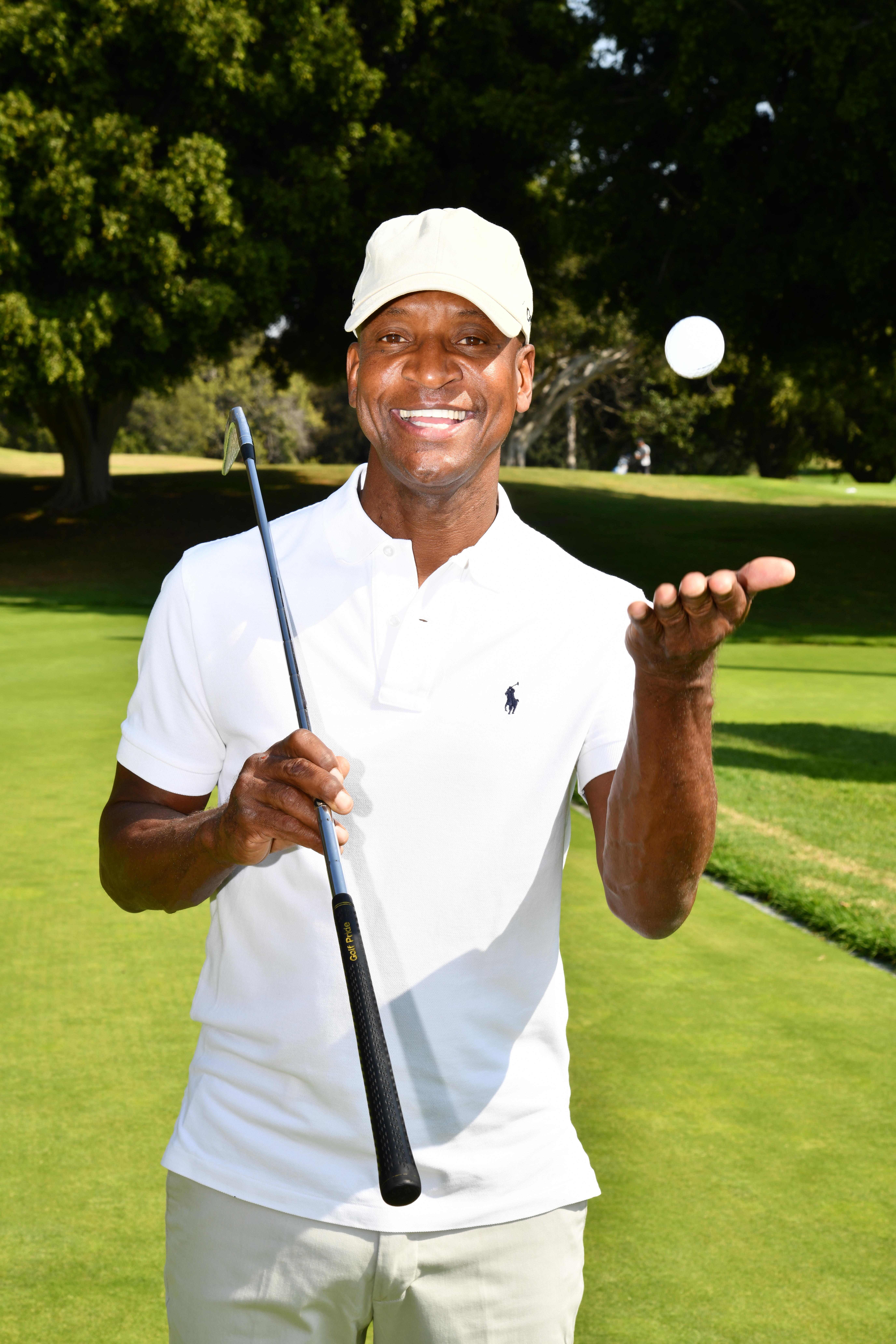 Derrick Allen