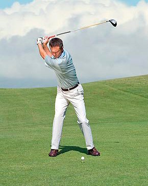 Is your golf swing steep or shallow? What golfers need to know