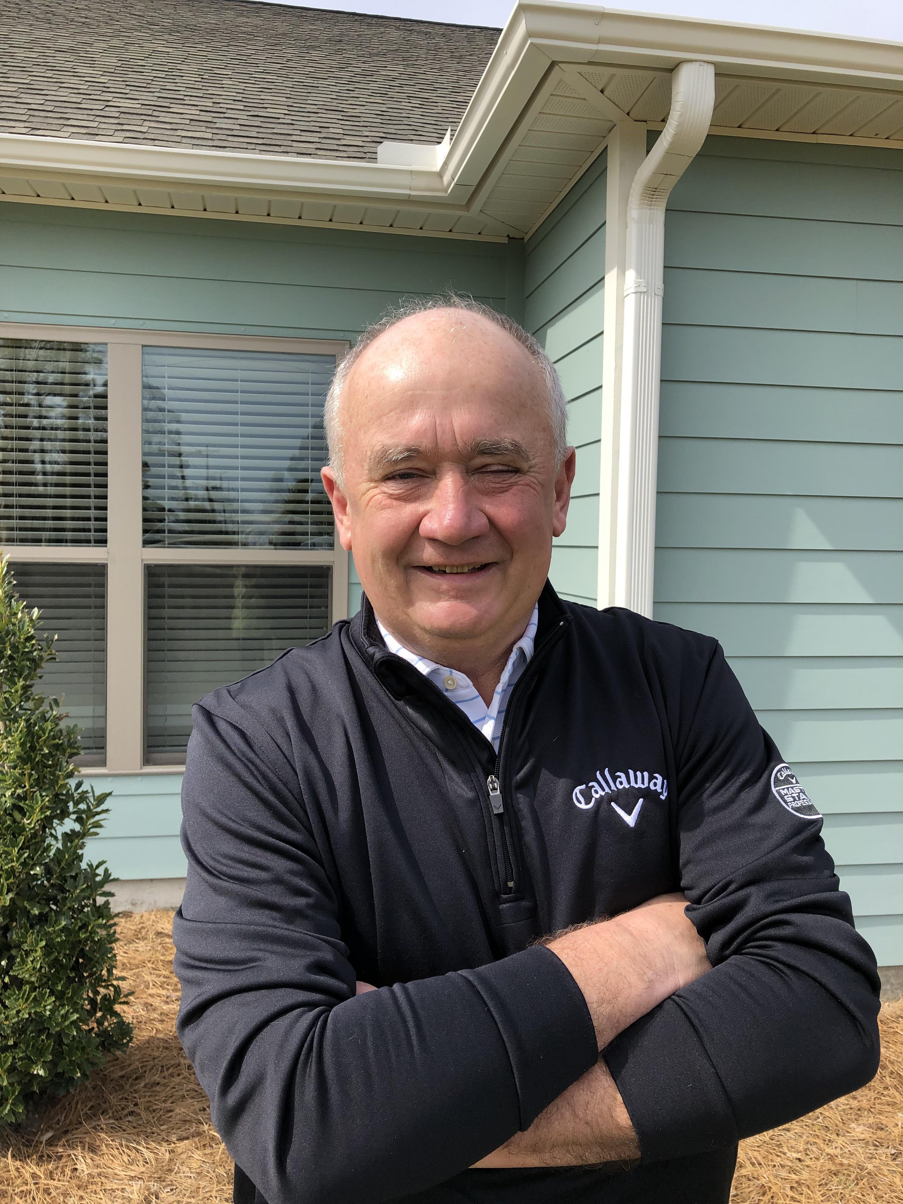 Dresser Golf Best Club Fitters Custom Golf Club Fitting Top 100